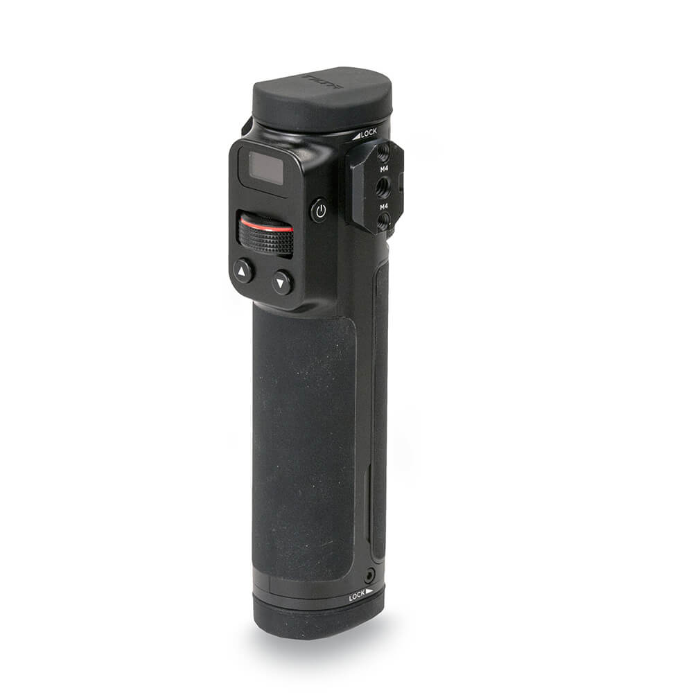 TILTA DC Wireless Lens Control Handle for Advanced Ring Grip