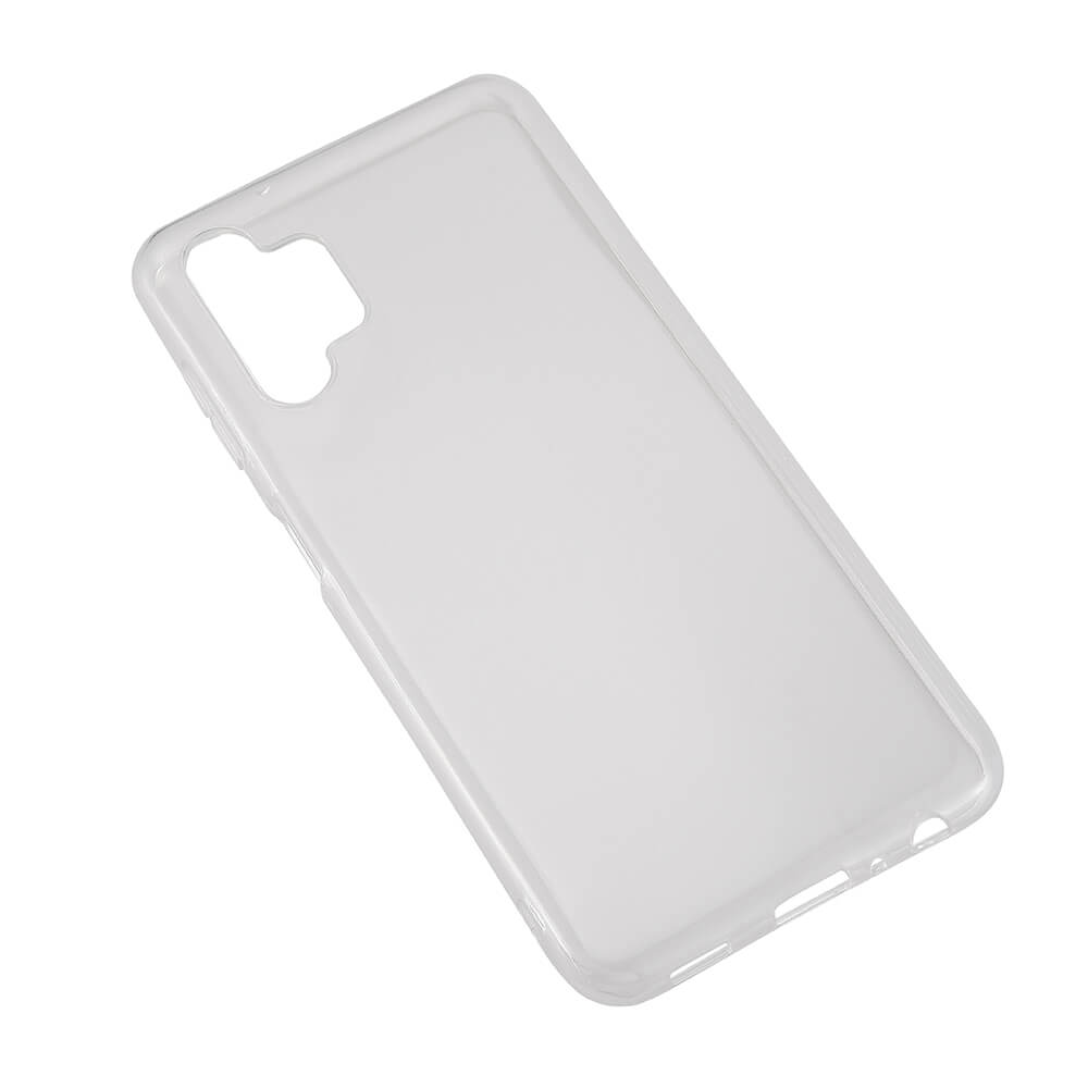 Phone Case TPU Transparent - Samsung A13 4G/A13 4G (SM-A137)