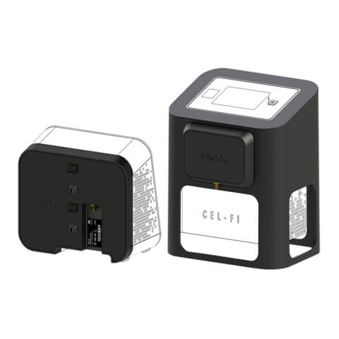 CEL-FI PRO-X w/o cable