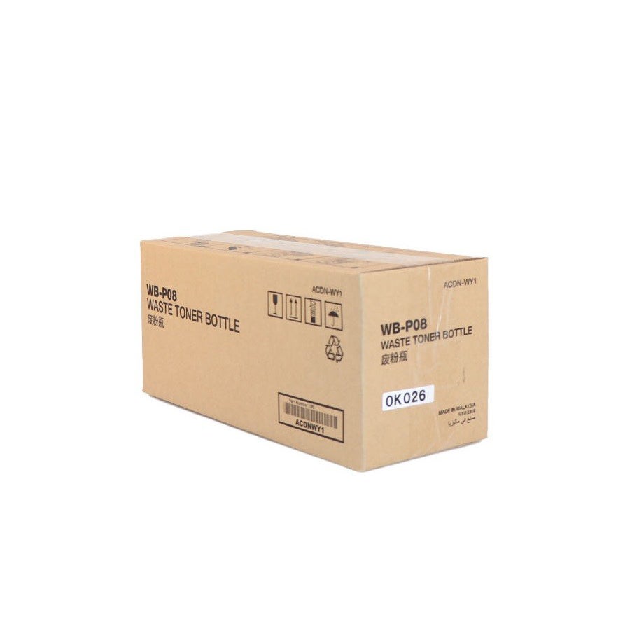 KONICAMINOLTA Waste ACDNWY1 WB-P08