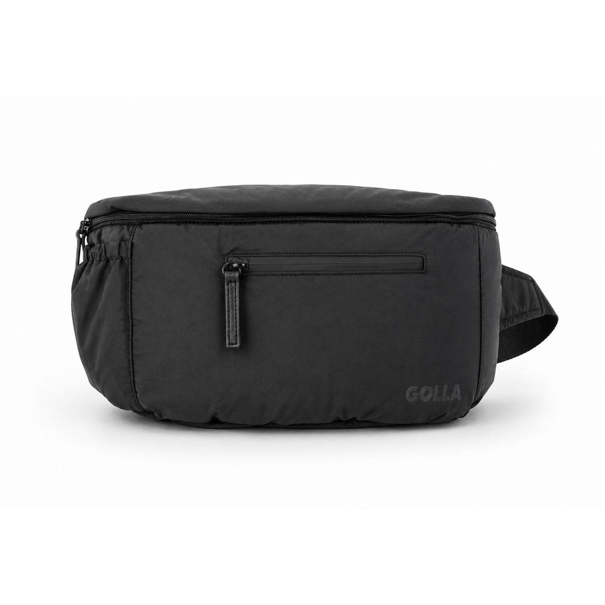 Stelleveske/Bumbag Ivy Polyester Svart