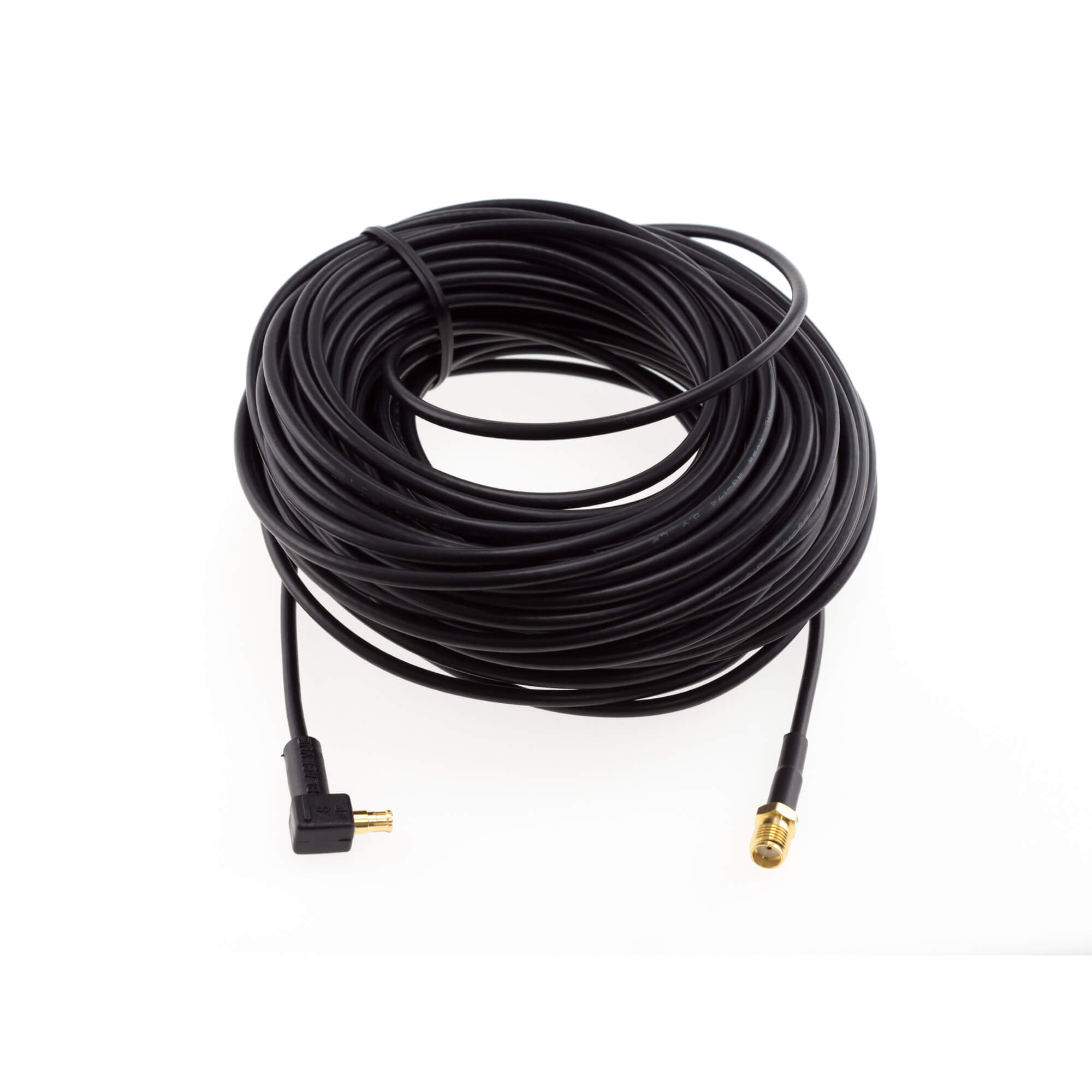 BLACKVUE Kabel Koaxial Vattentät CC-20T