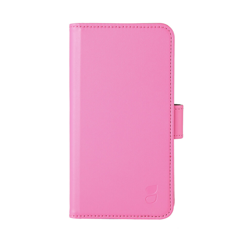Wallet Case Pink - iPhone XR 