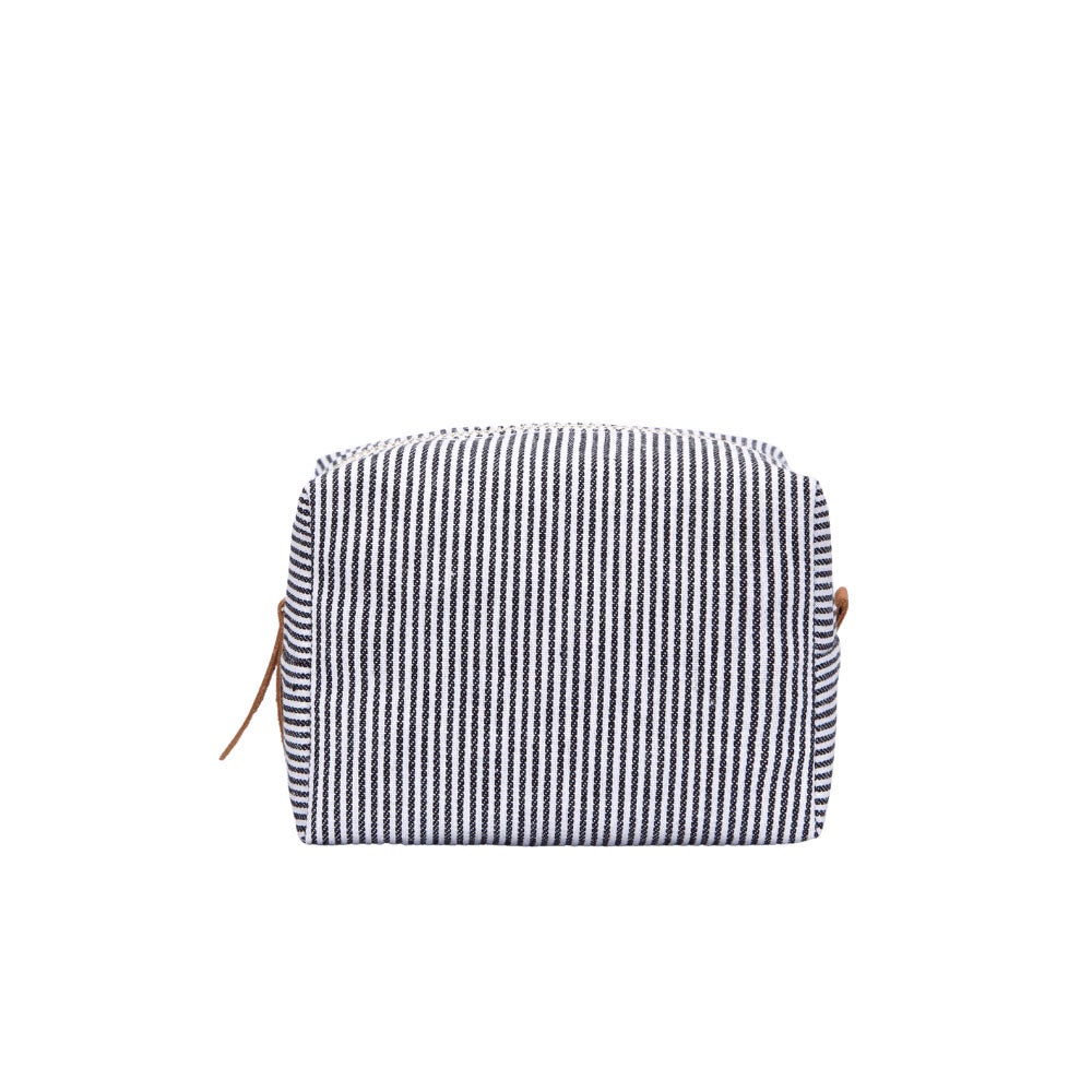 Toiletry Bag Frida Small Striped