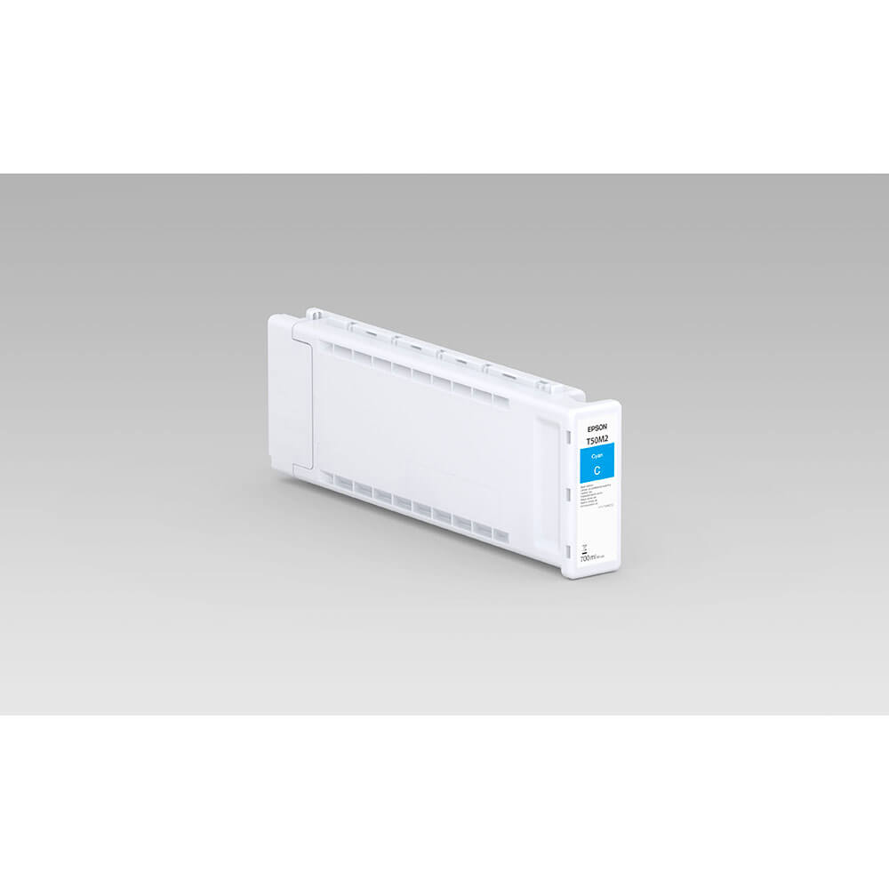 Bläck UltraChrome XD3 T50M200 Cyan 700ml
