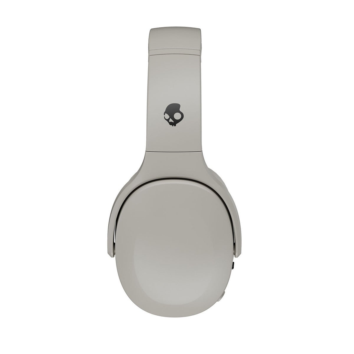 Headphone Crusher 540 Active Over-Ear Grey Concrete - Tura Scandinavia
