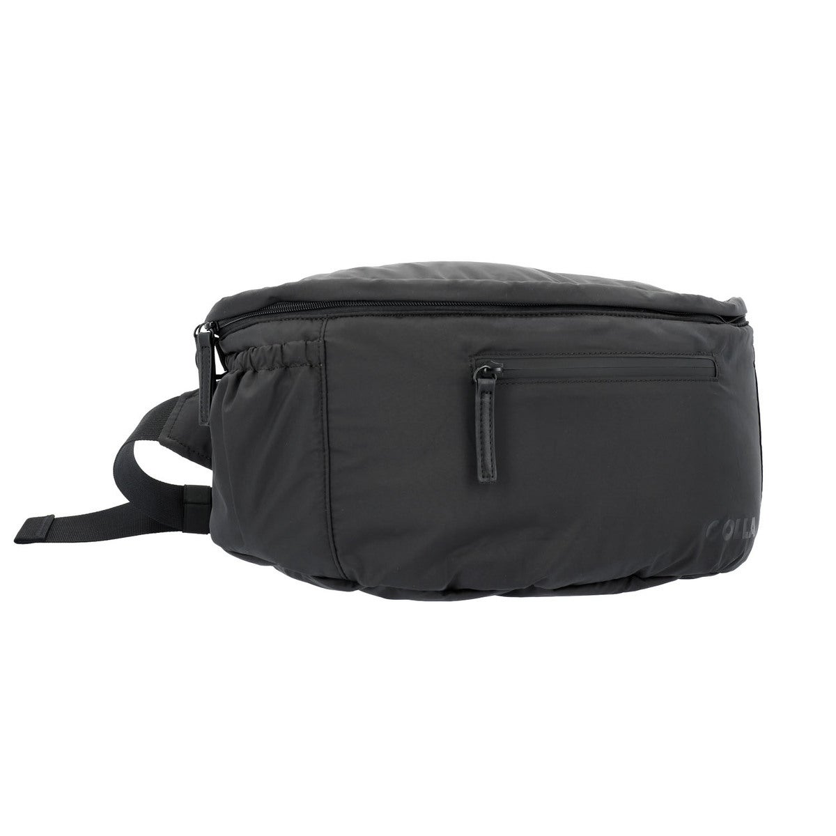 Stelleveske/Bumbag Ivy Polyester Svart