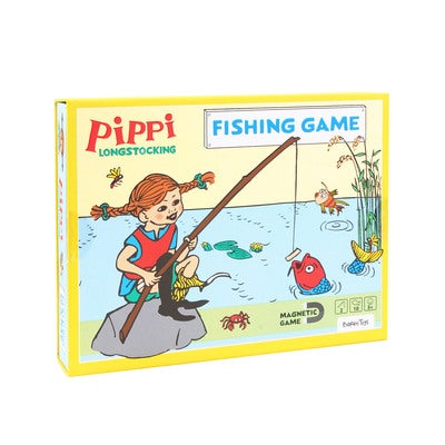 Game Fiskespel (SE)