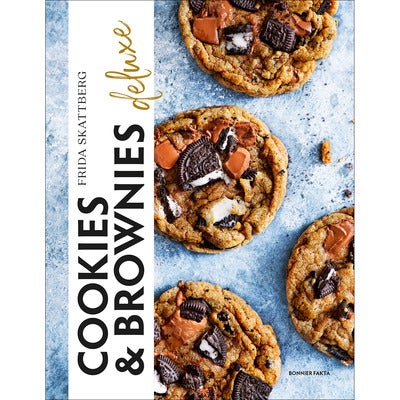 Cookies & brownies deluxe