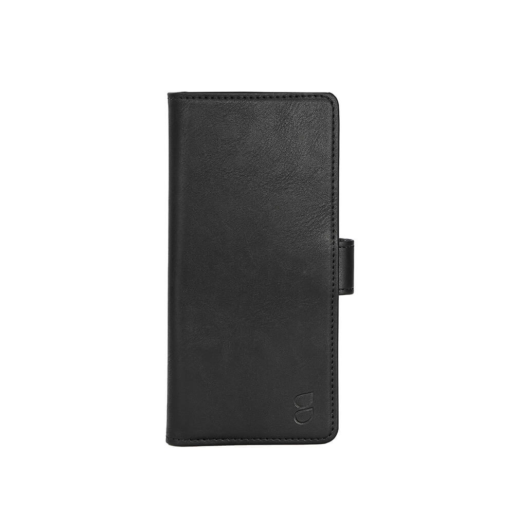 Mobildeksel  Svart - Xiaomi Redmi Note 12 5G