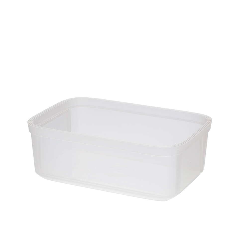 Vacuum Food Container 2pcs