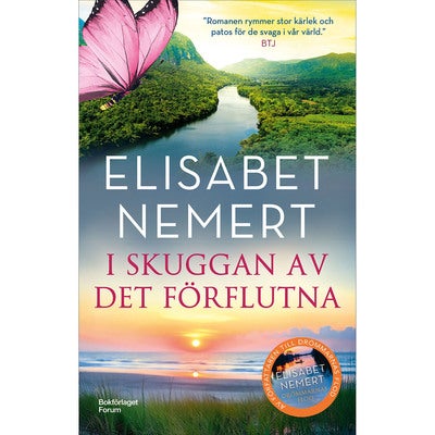 Noha och hans döttrar - Bok 2: I skuggan av det förflutna (pocket)