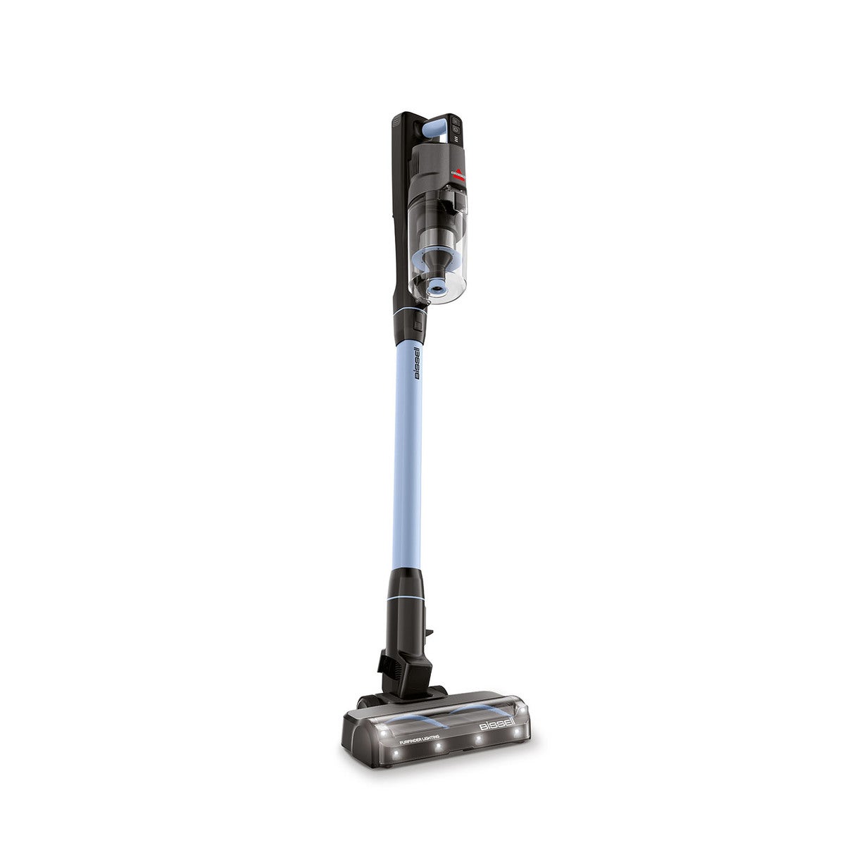 Skaftdammsugare Powerclean FurFinder Select