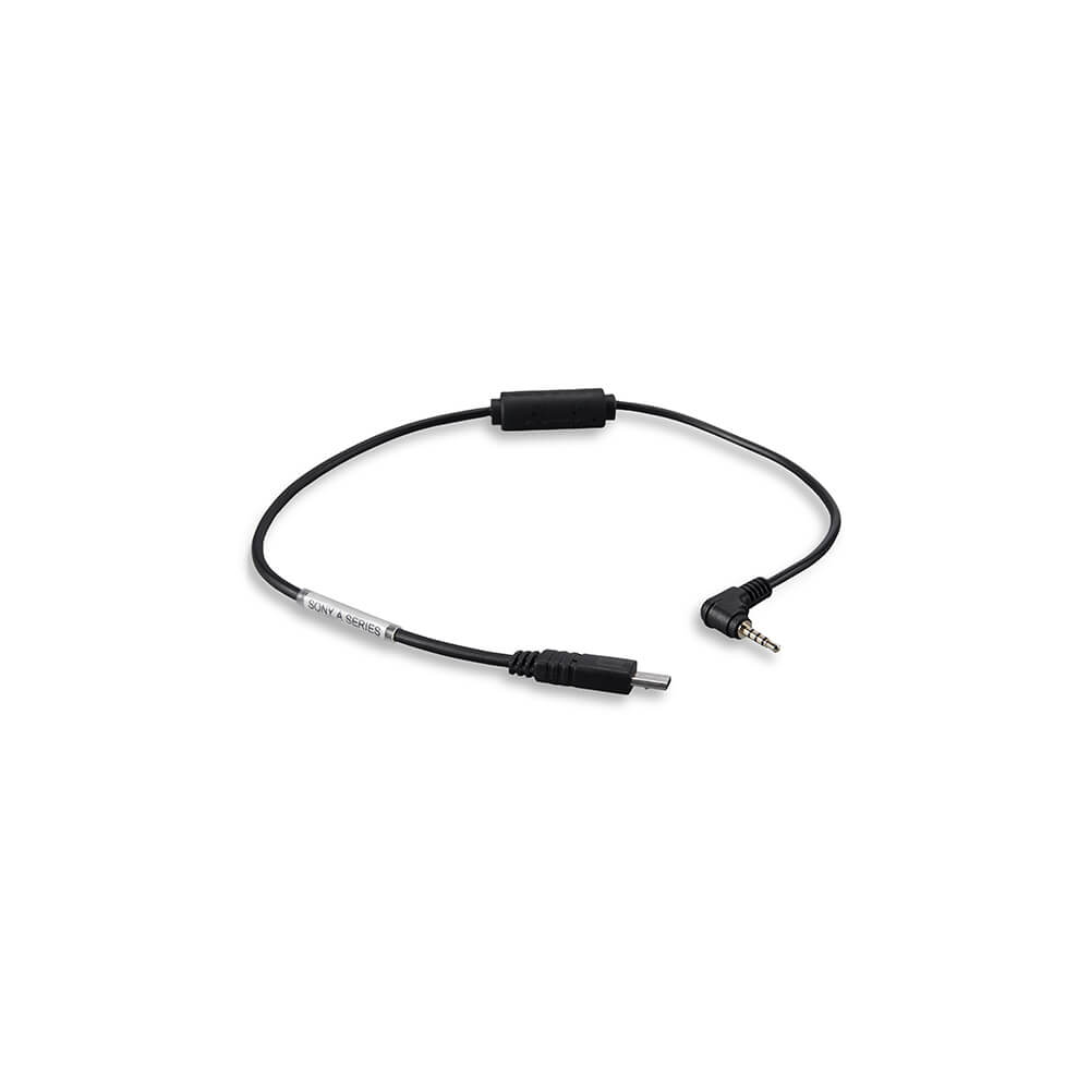 TILTA Nucleus-Nano Run/Stop Cable f Sony A6, A7, A9 Series