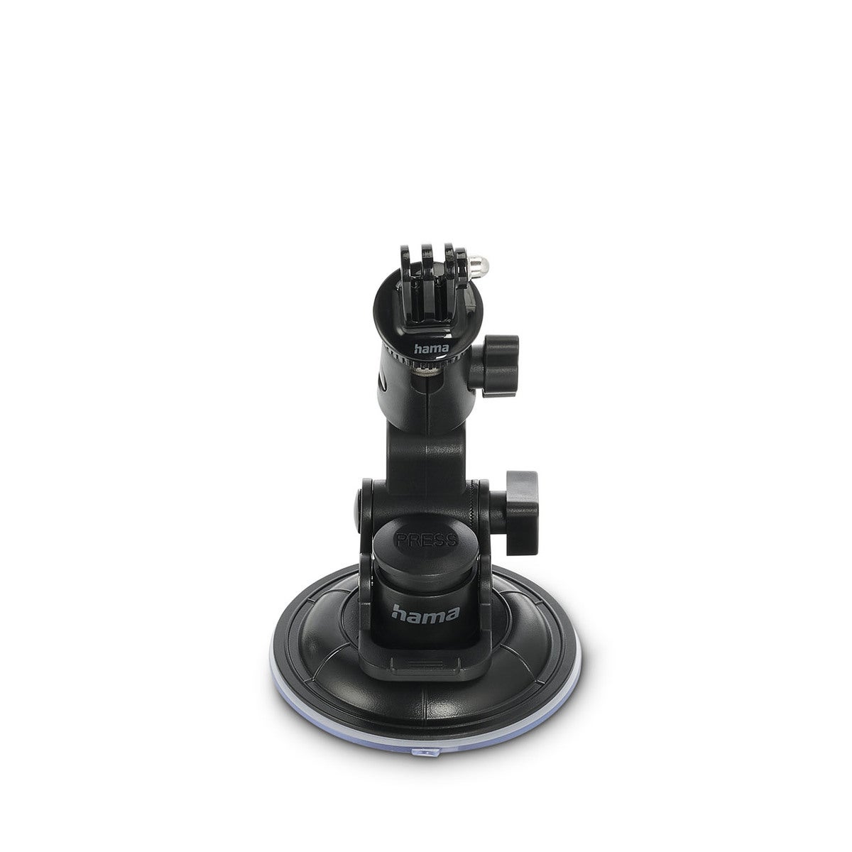 Car Action Cam Holder Tripod Universal 3D, Ø 90 mm