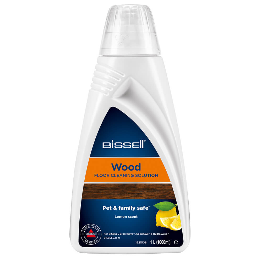 BISSELL Wood Floor Formula CrossWave / SpinWave 1 ltr