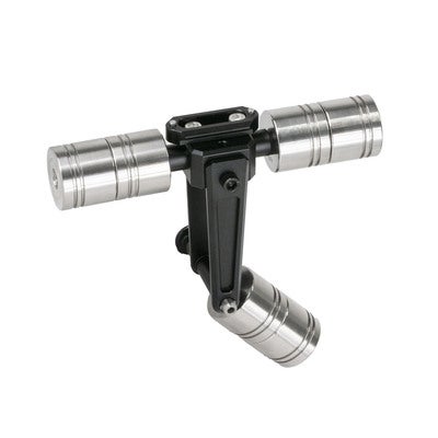 Float System Bottom Counterweight Bracket