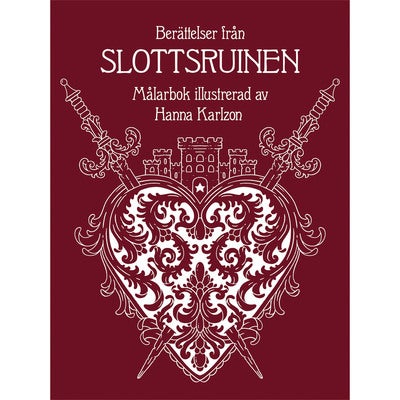 Berättelser från slottsruinen
