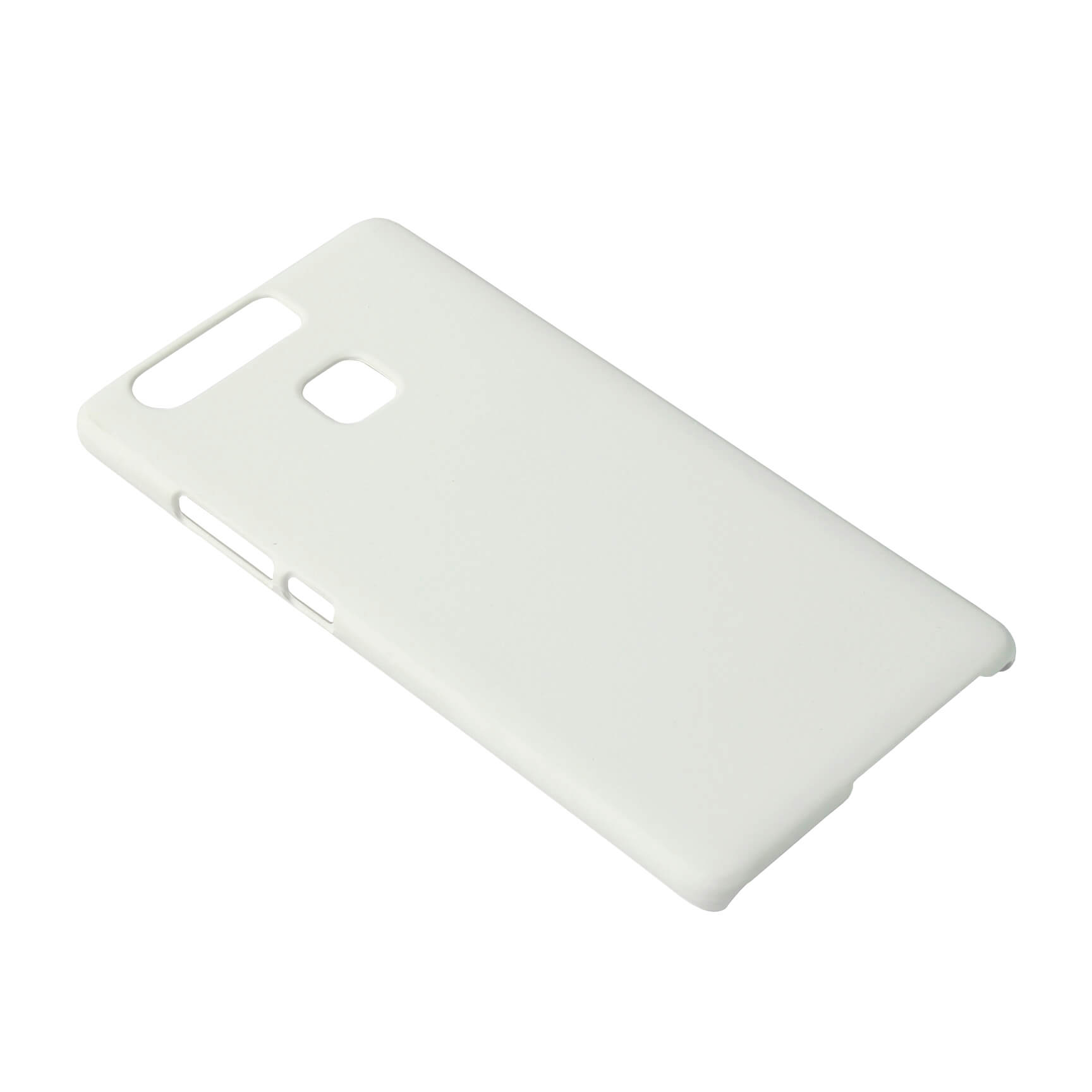 Phone Case White - Huawei P9  