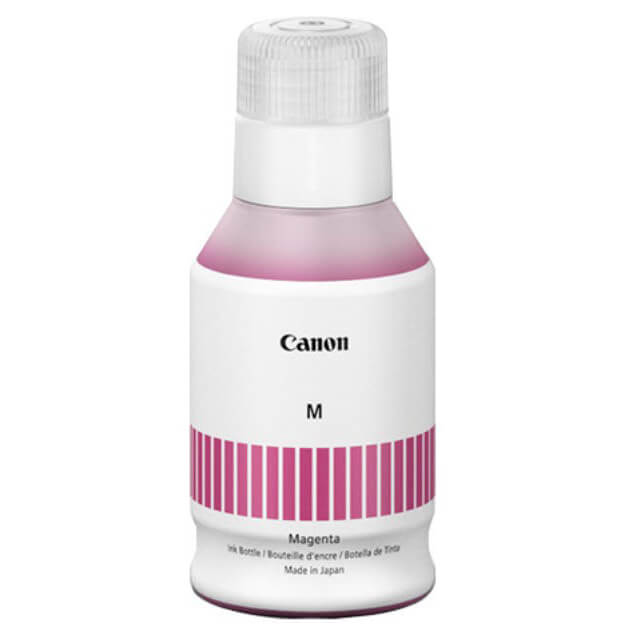 Musteet 4431C001 GI-56 Magenta