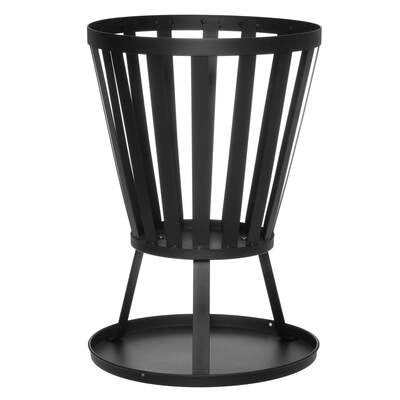 Palokori Fire Basket Redding