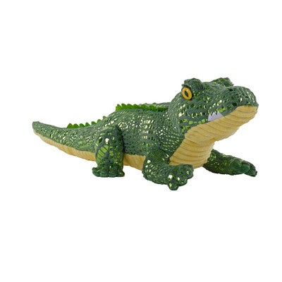 Gosedjur Foilkins 30 cm Krokodil