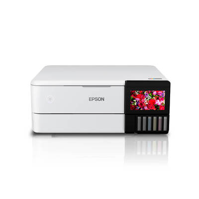 EPSON EcoTank ET-8500 Whitelist Customers Only