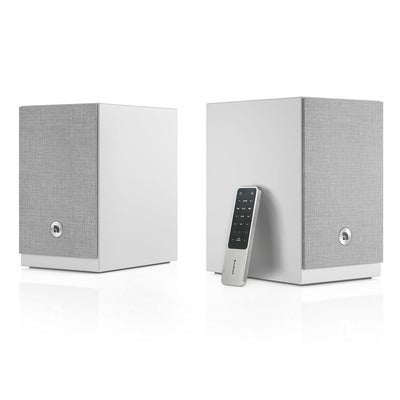 Højttaler A28 W Multiroom Hvid