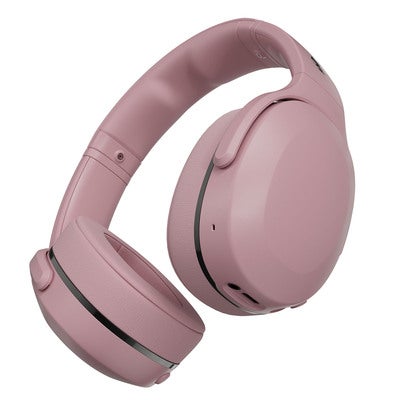 Hodetelefon Crusher 540 Active Over-Ear Soft White