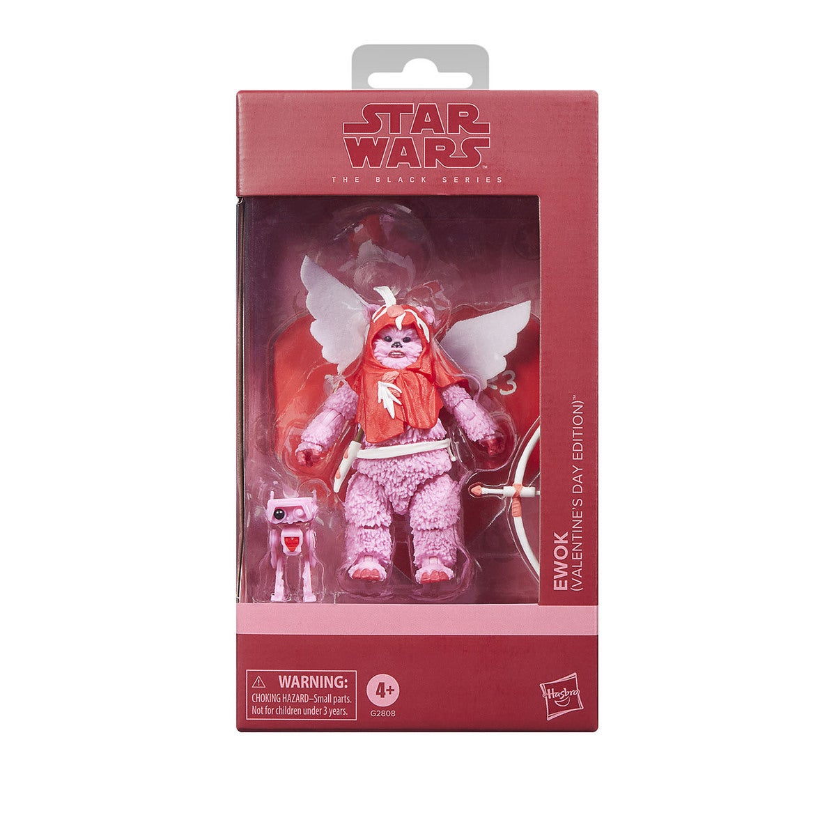 SW Black Series Holiday Figure 