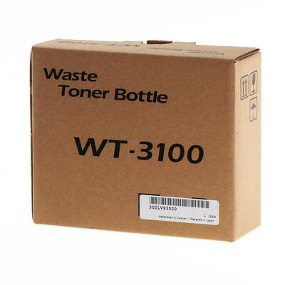 Waste Toner Container 302LV93020 WT-3100