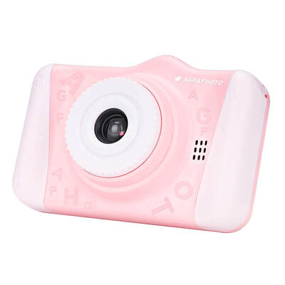 Digital Camera Realikids 2 CMOS 10MP Pink