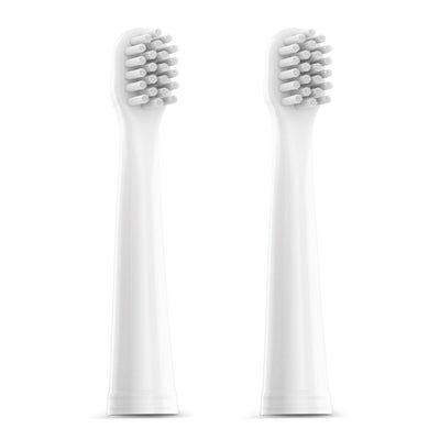 Ersättningshuvuden Pulito