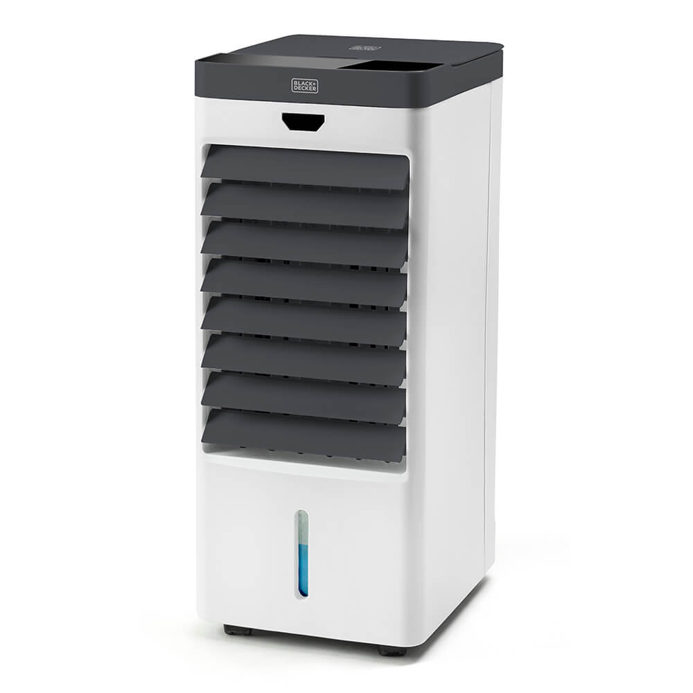  Air Cooler White Power 75 W White