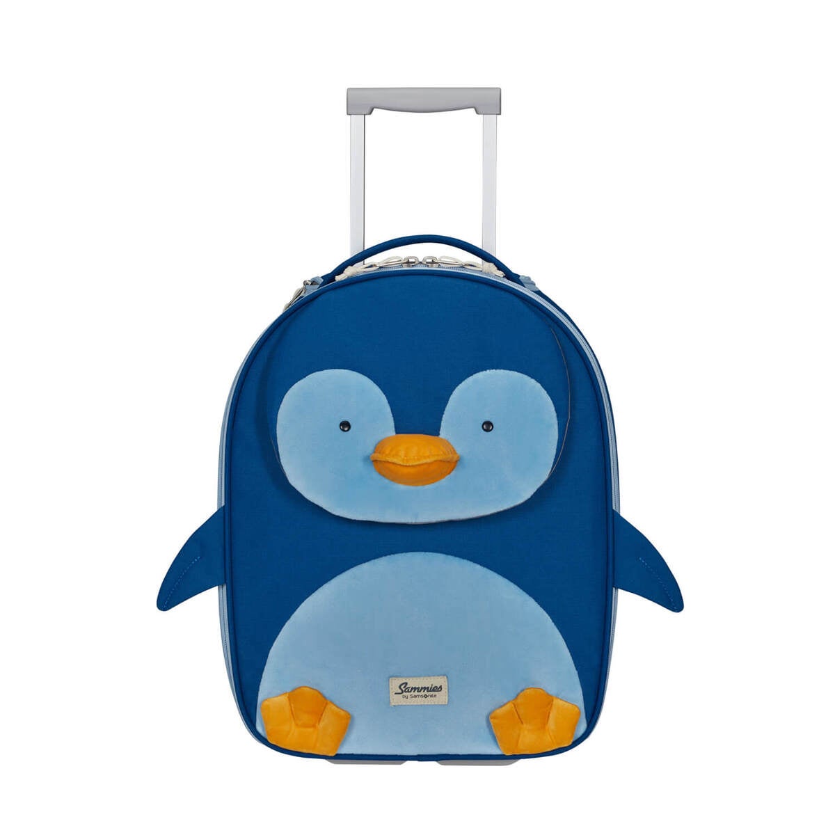 Suitcase Happy Sammies ECO Penguin Peter