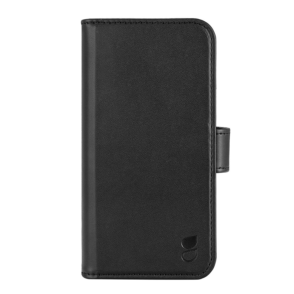 Wallet Case Black - iPhone 13