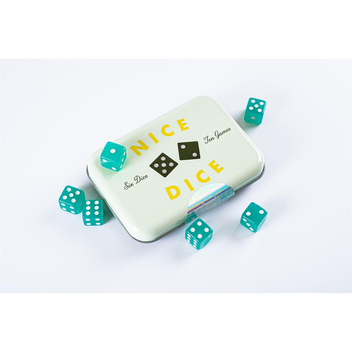 Peli Nice Dice (NO)