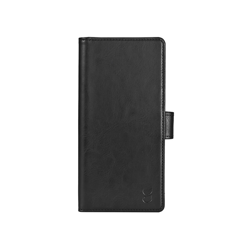 Wallet Case Black - Xiaomi Mi 11 Lite 5G/Xiaomi 11 Lite 5G NE