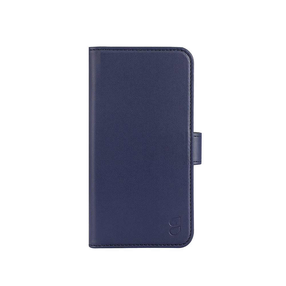 Wallet Case Blue - iPhone 13 Pro Max
