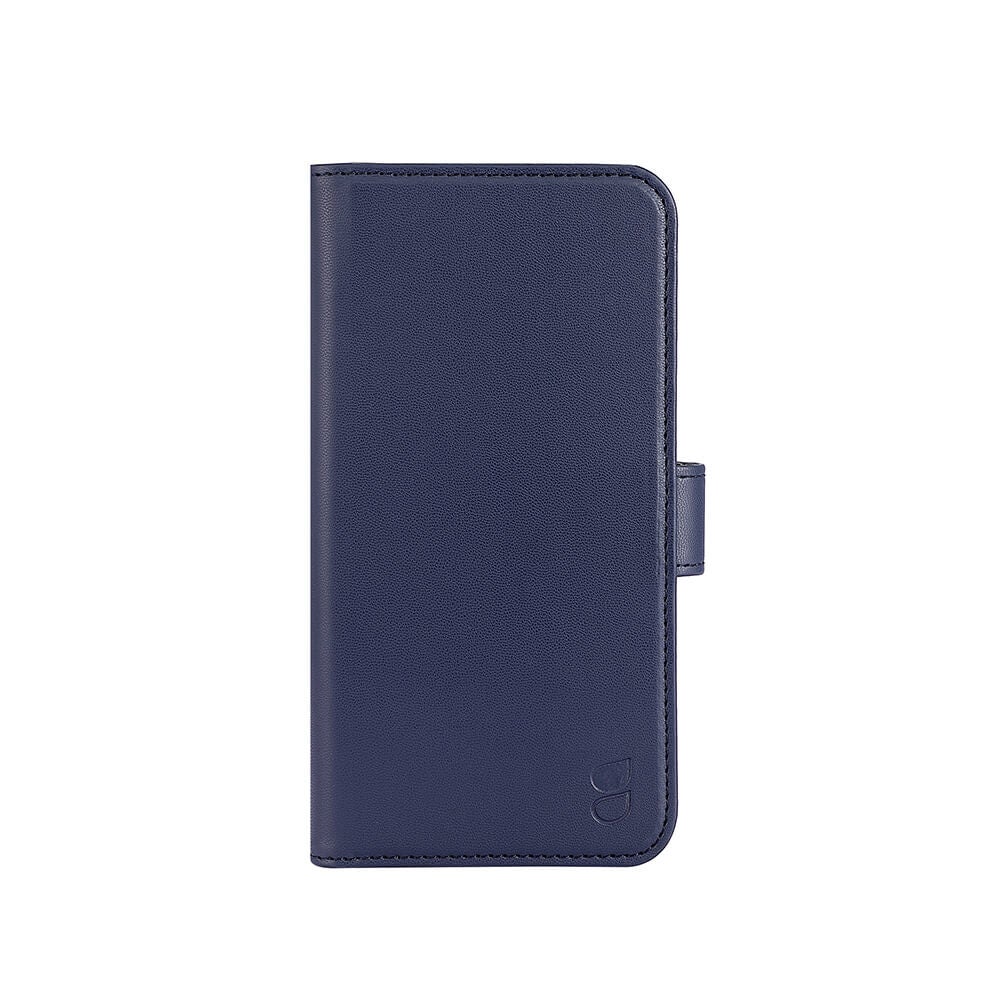 Wallet Blå - iPhone 13 Pro Max 