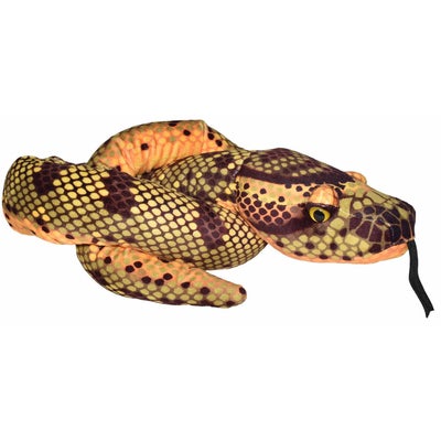 Gosedjur Snakes 137 cm Anakonda