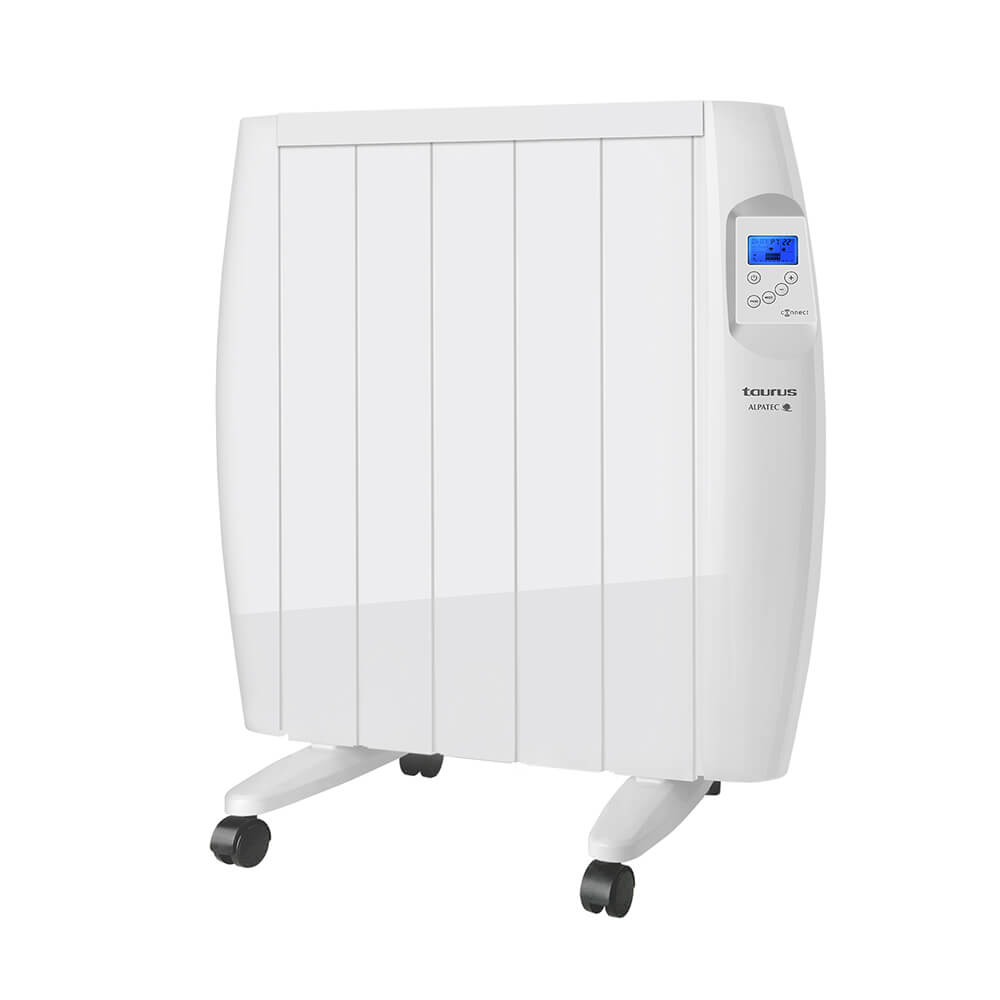 Electric Radiator WIFI Malbork Connect 900