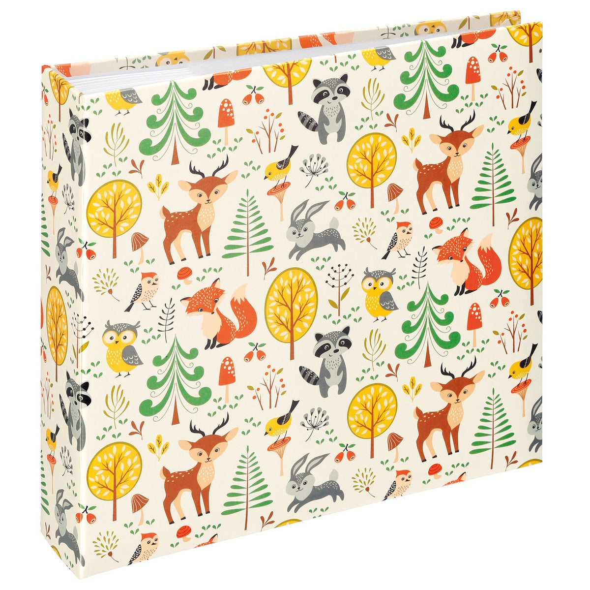 Valokuva-albumi Forest 10x15cm 200 Kuvaa