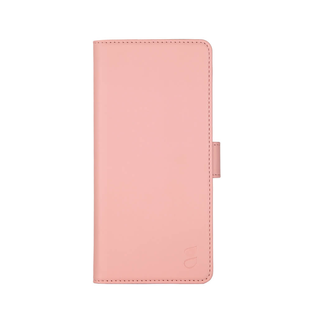 Lompakko Pinkki - Samsung S20 Ultra 