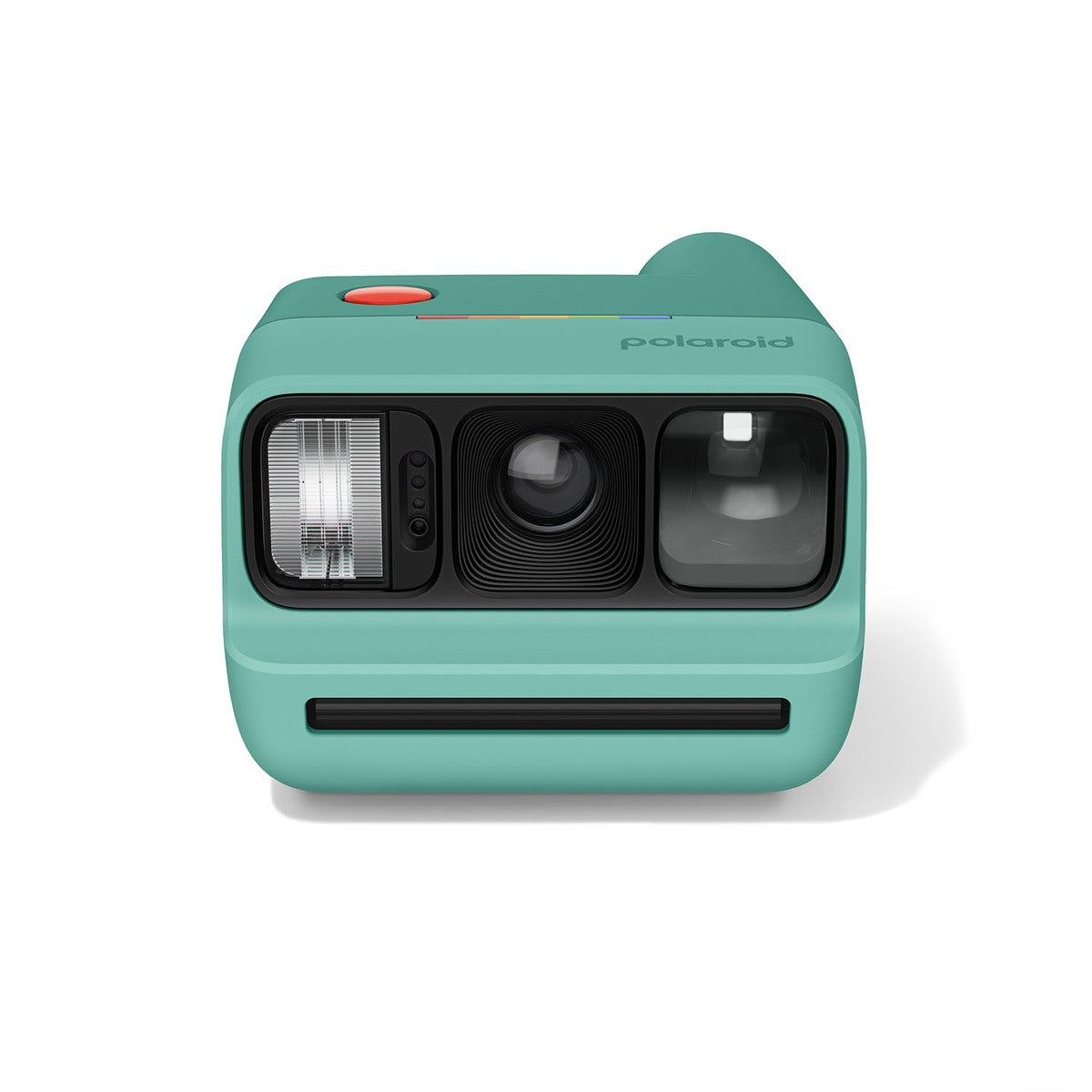 Camera Go Generation 3 Teal