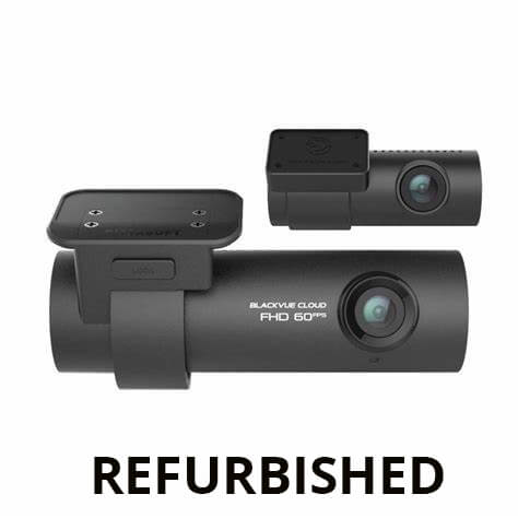 Dash Cam DR750S 2CH 16GB REFURBISHED