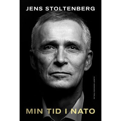 Min tid i NATO