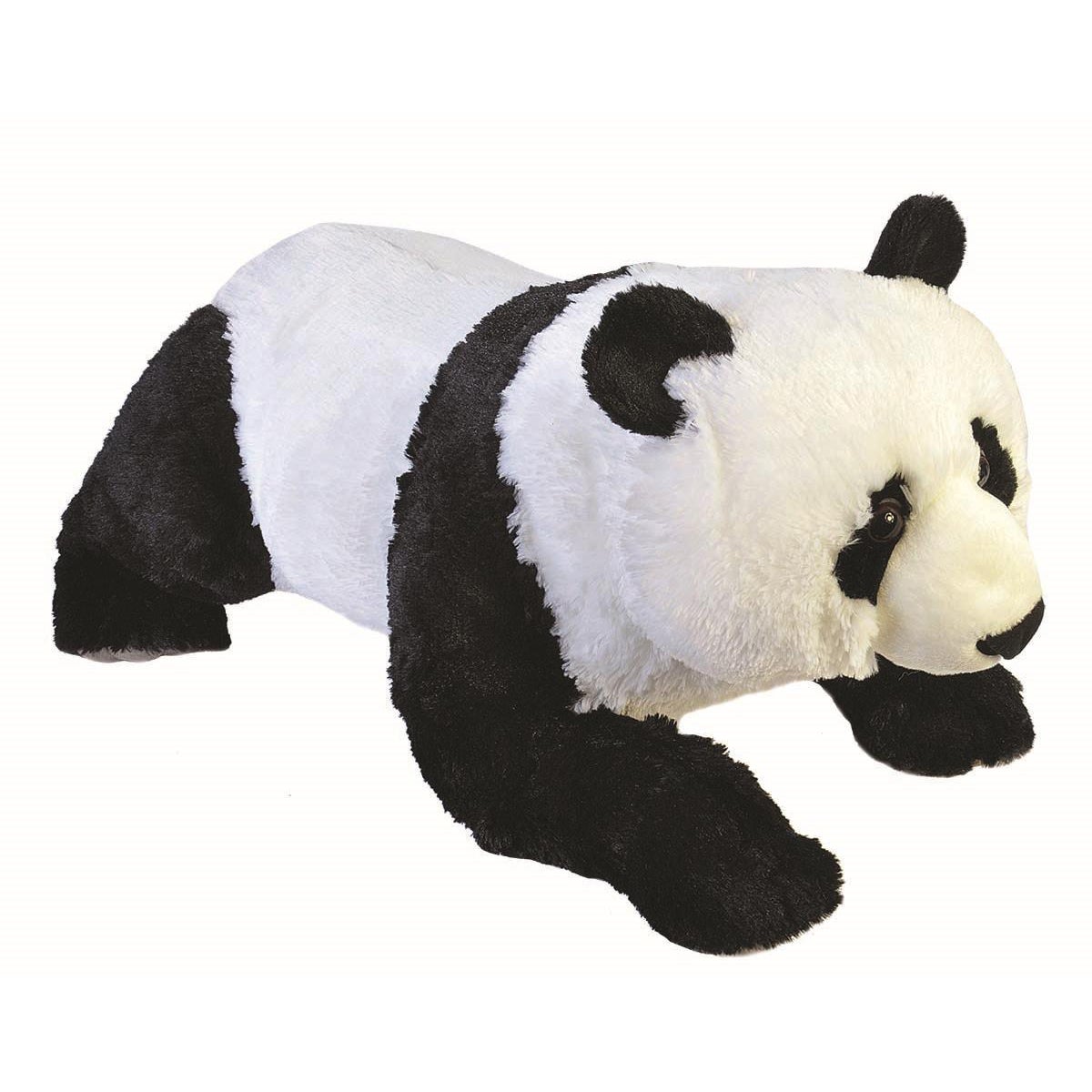 Pehmolelu Jumbo Cuddlekins 76 cm Isopanda
