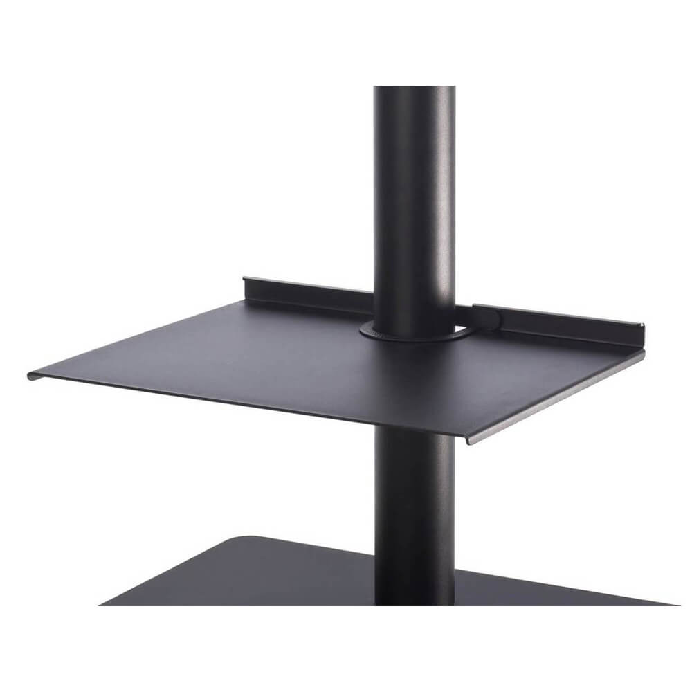 Shelf BS15/BS15-2 Black