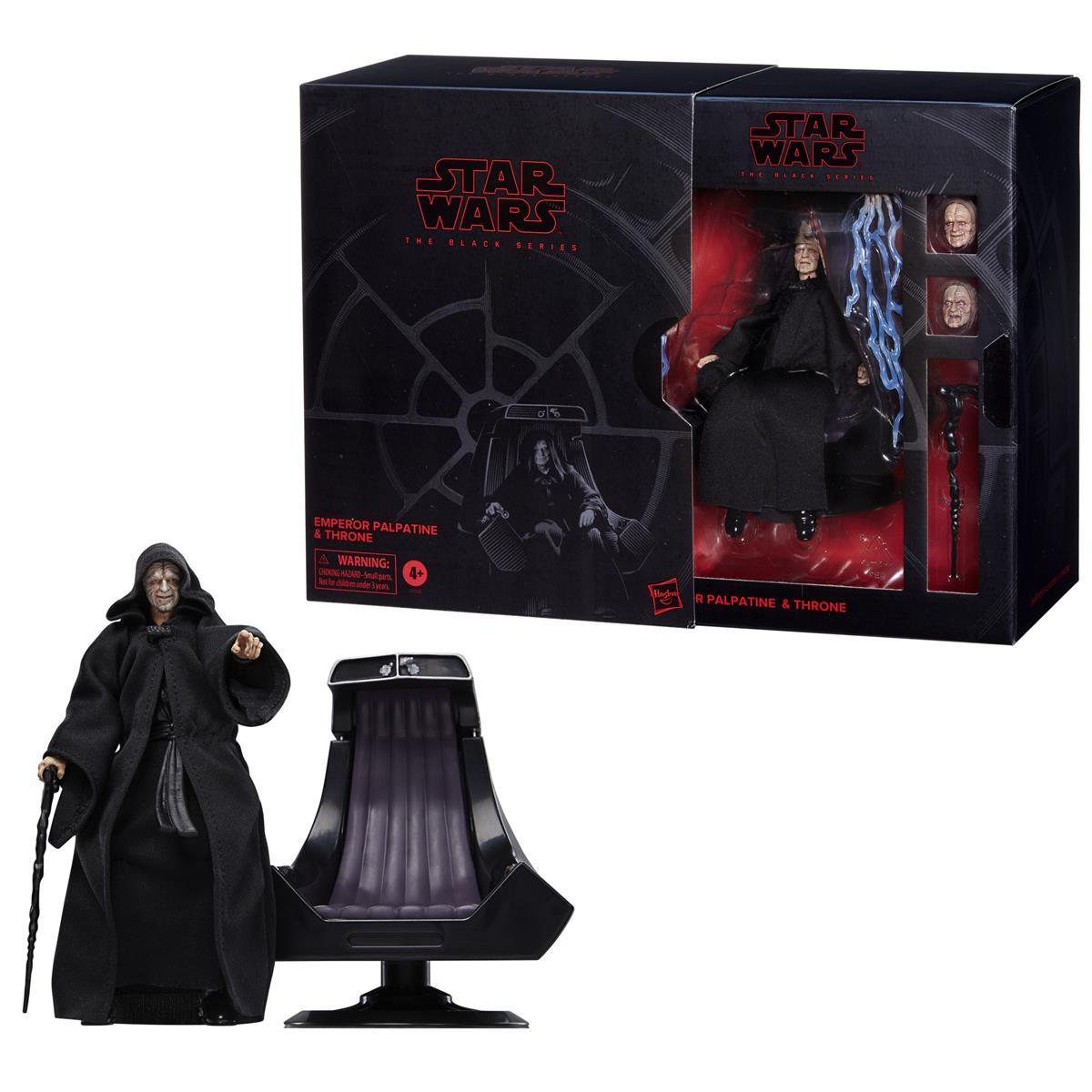 Emperor Palpatine Darth Vader Office Chair Emperor Palpatine